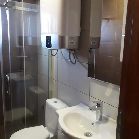 Apartament Marija, Suri *