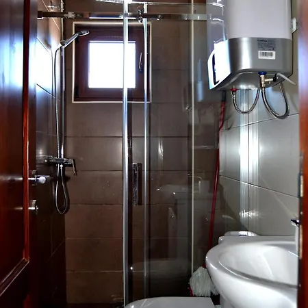 Marija, Suri Apartament *